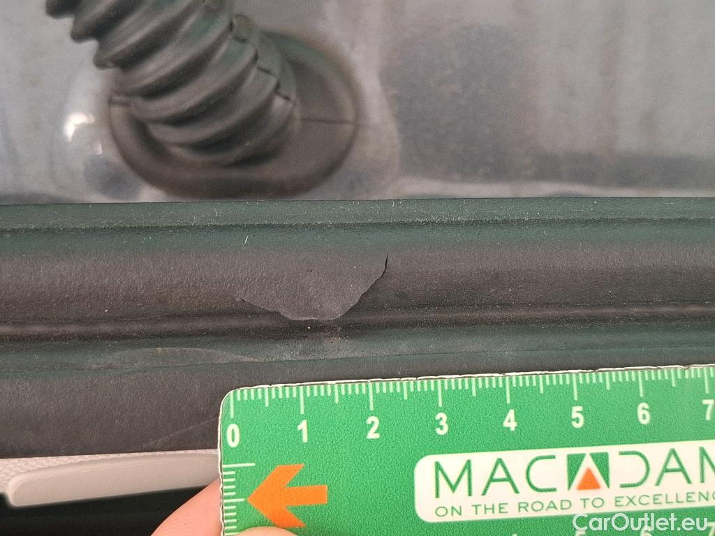  Renault  Megane  IV Estate Intens 1.5 dCi 115CV BVA7 E6d #9