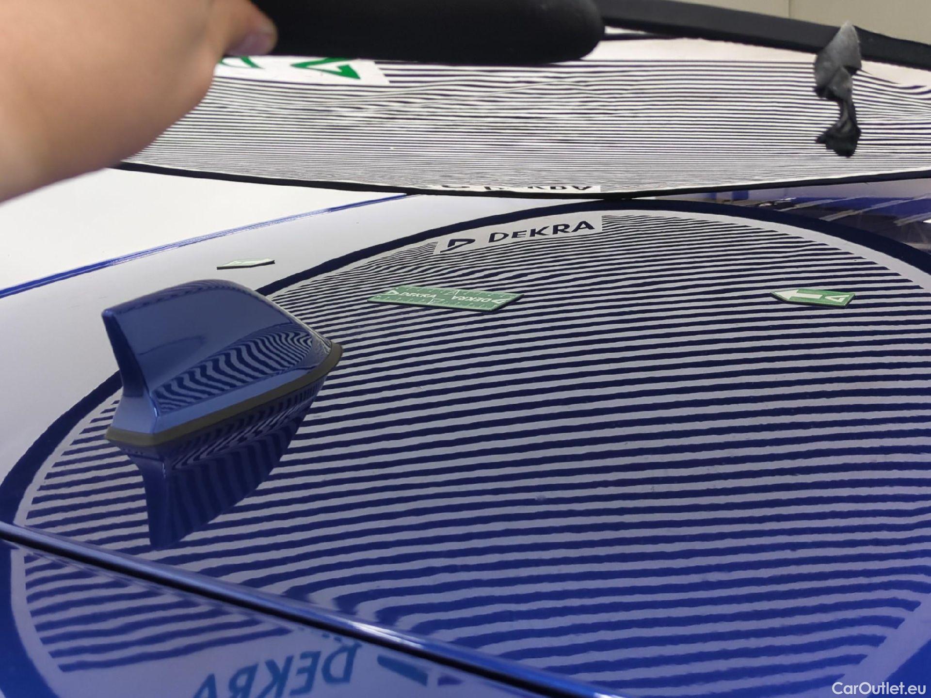  Renault  Megane  IV Berline 5 ptes. Techno 1.5 dCi 115CV BVA7 E6d #11