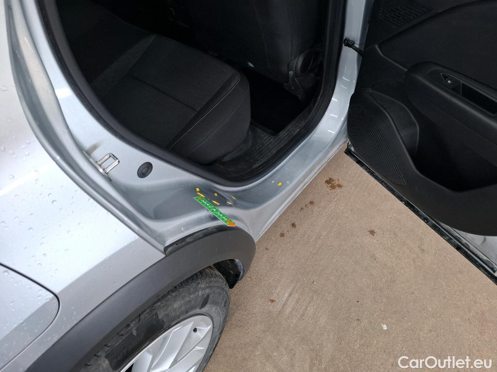  Renault  Captur RENAULT  / 2019 / 5P / SUV Business E-Tech hybride 145 -21 #6