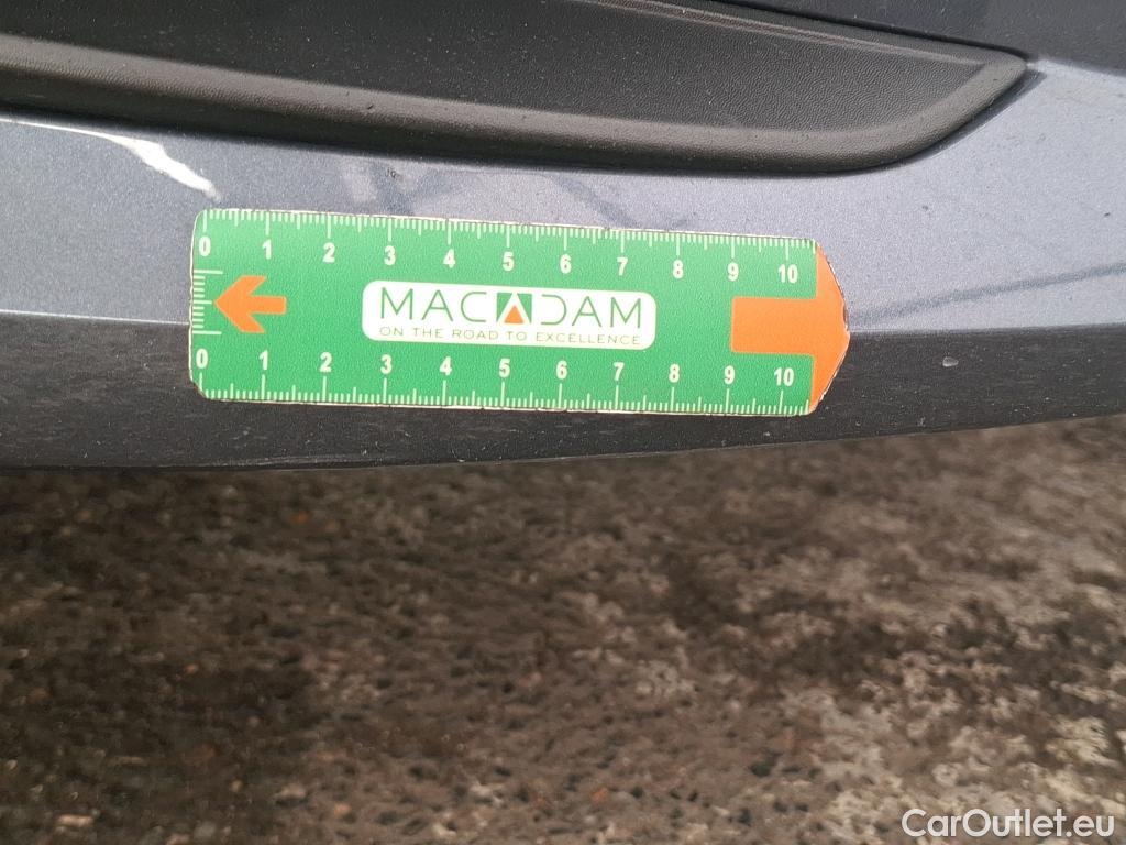  Renault  Megane  IV Estate Intens 1.5 dCi 115CV BVA7 E6d #6