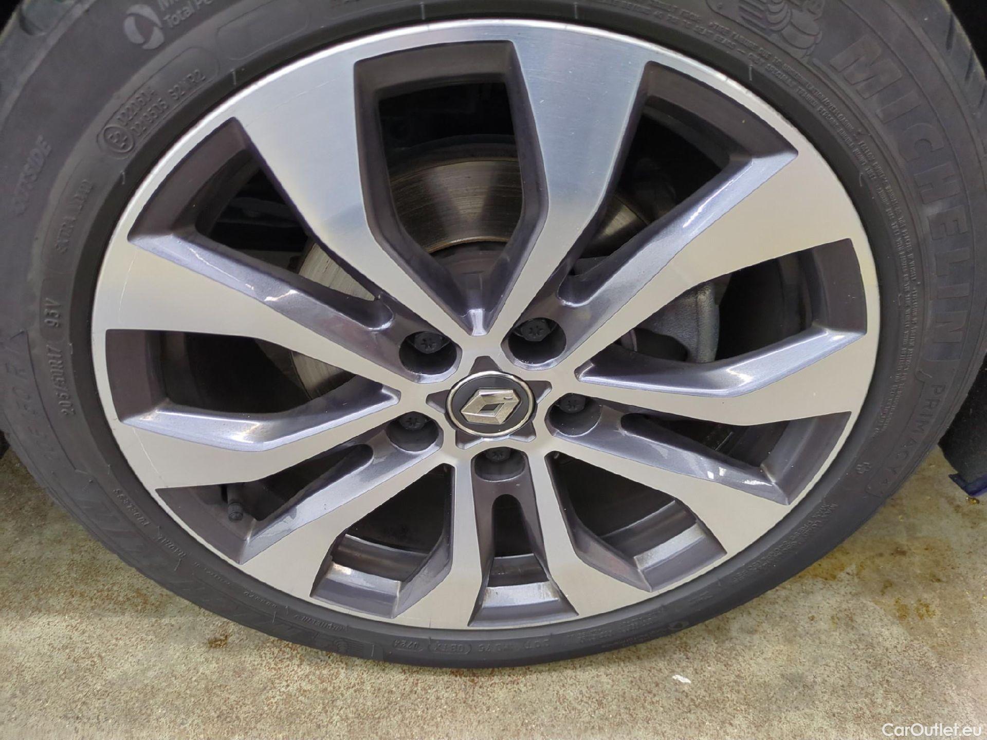  Renault  Megane  IV Berline 5 ptes. Techno 1.5 dCi 115CV BVA7 E6d #4