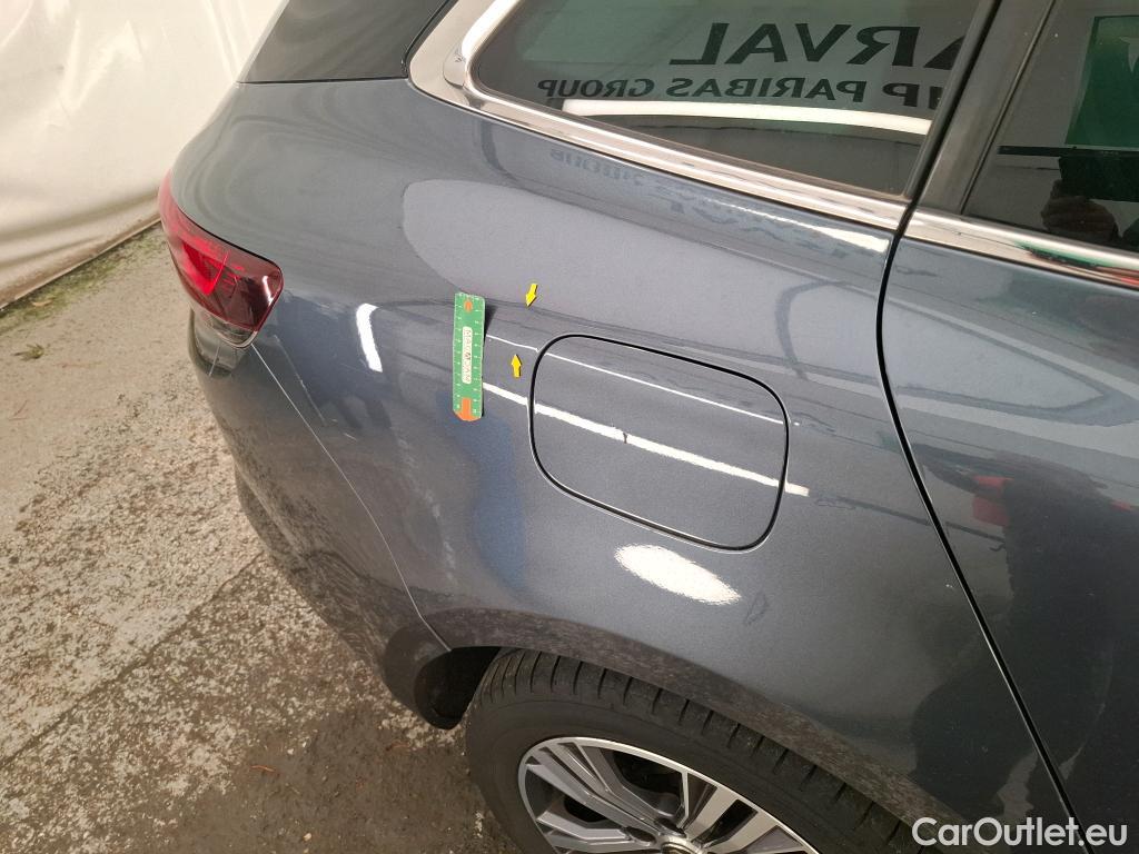  Renault  Megane  IV Estate Intens 1.5 dCi 115CV BVA7 E6d #21