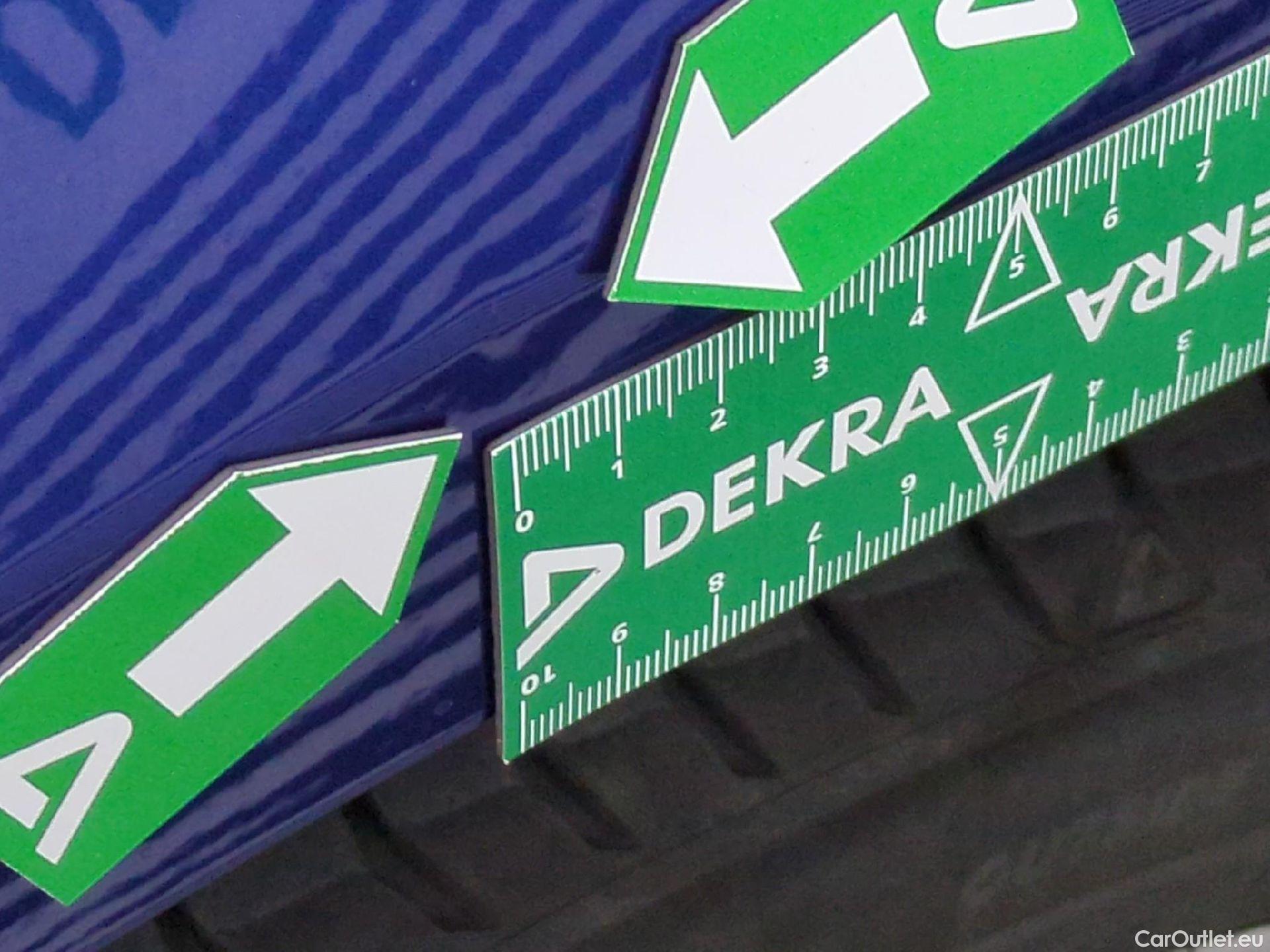  Renault  Megane  IV Berline 5 ptes. Techno 1.5 dCi 115CV BVA7 E6d #13