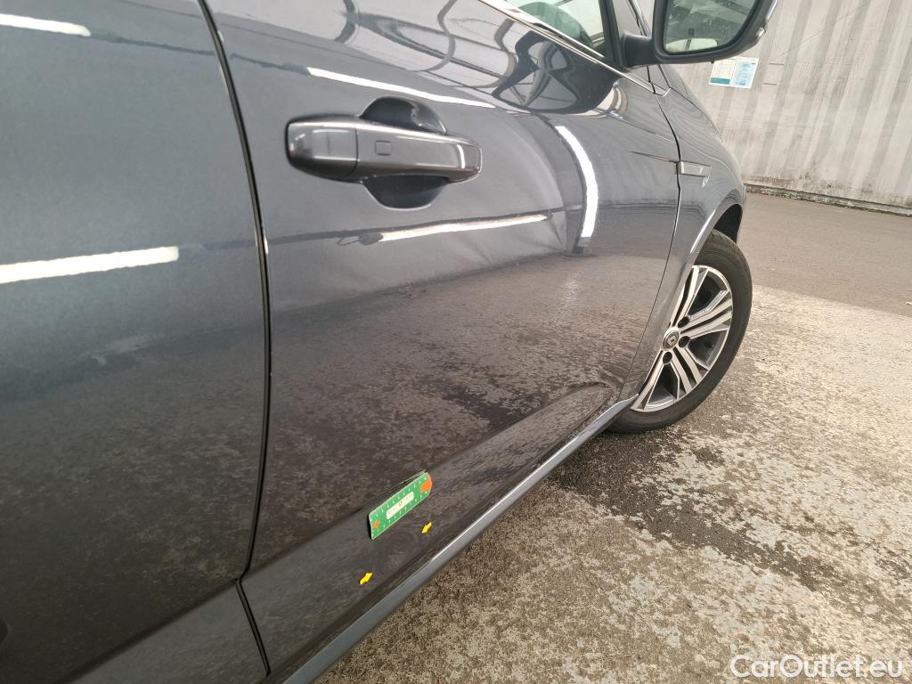  Renault  Megane  IV Estate Intens 1.5 dCi 115CV BVA7 E6d #1