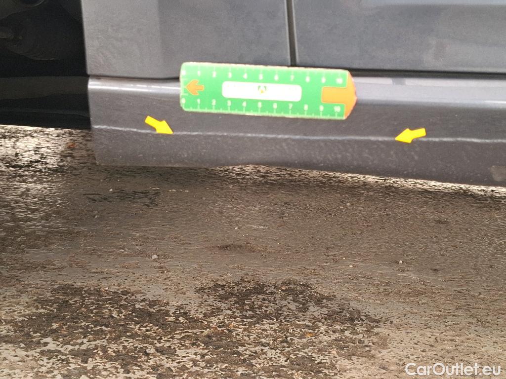  Renault  Megane  IV Estate Intens 1.5 dCi 115CV BVA7 E6d #4