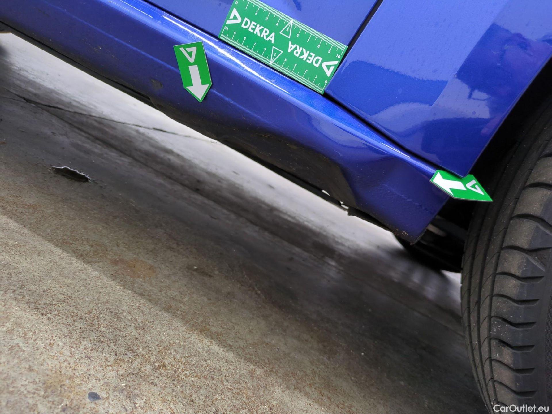  Renault  Megane  IV Berline 5 ptes. Techno 1.5 dCi 115CV BVA7 E6d #6