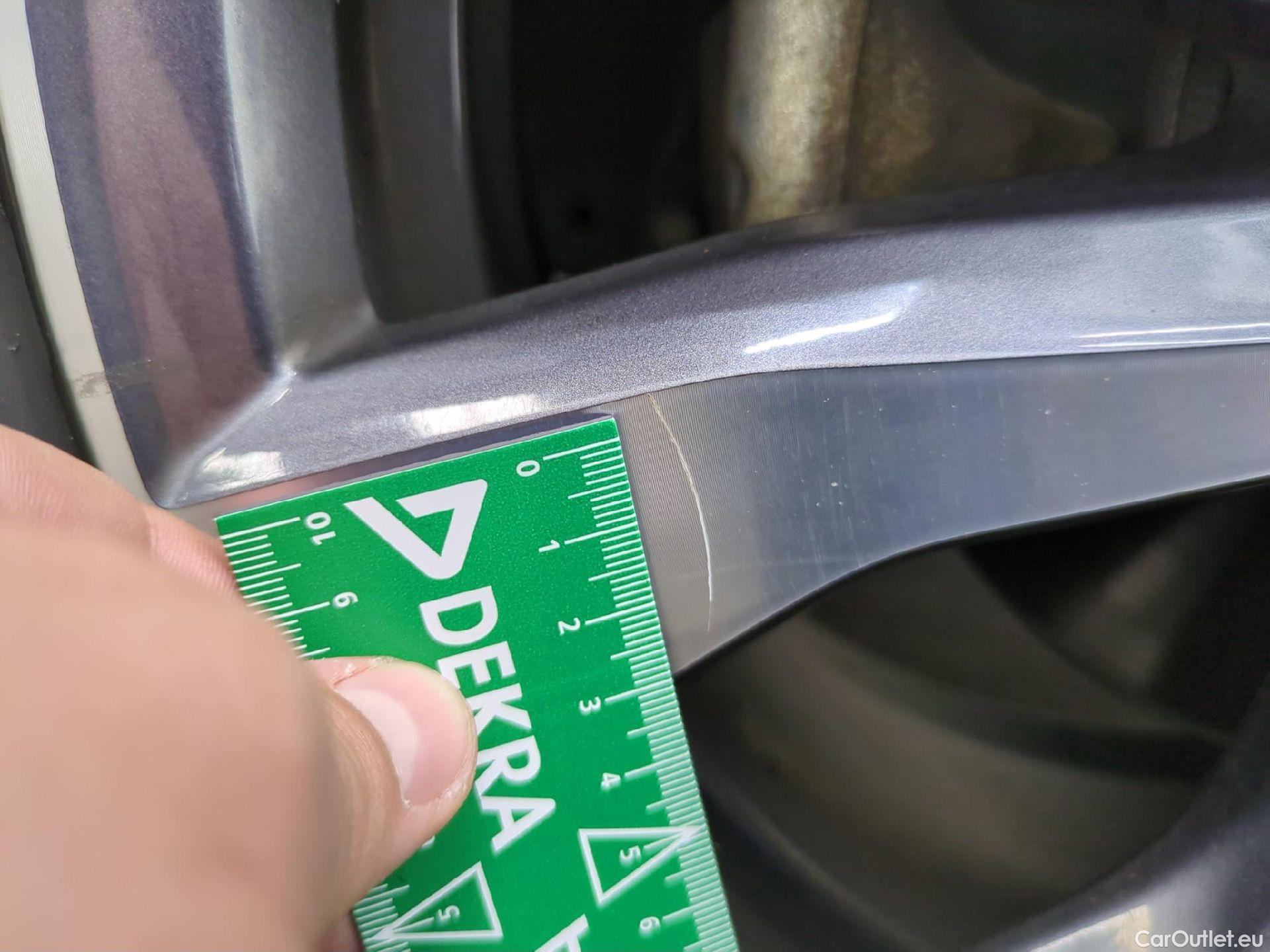  Renault  Megane  IV Berline 5 ptes. Techno 1.5 dCi 115CV BVA7 E6d #9