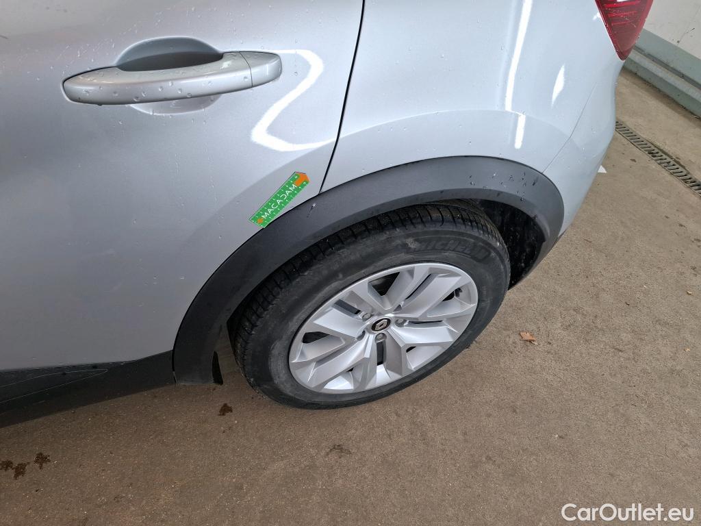  Renault  Captur RENAULT  / 2019 / 5P / SUV Business E-Tech hybride 145 -21 #31