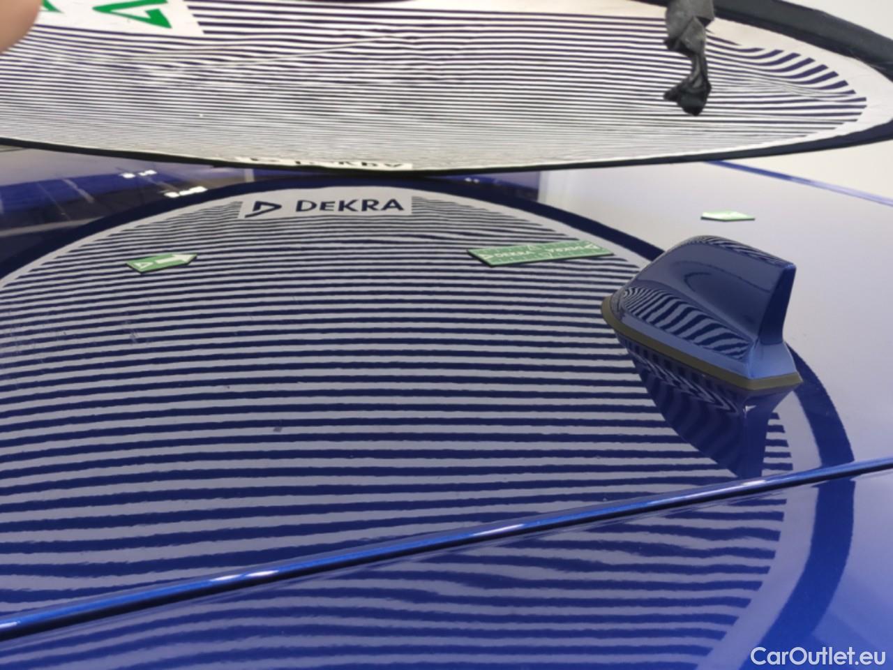  Renault  Megane  IV Berline 5 ptes. Techno 1.5 dCi 115CV BVA7 E6d #12