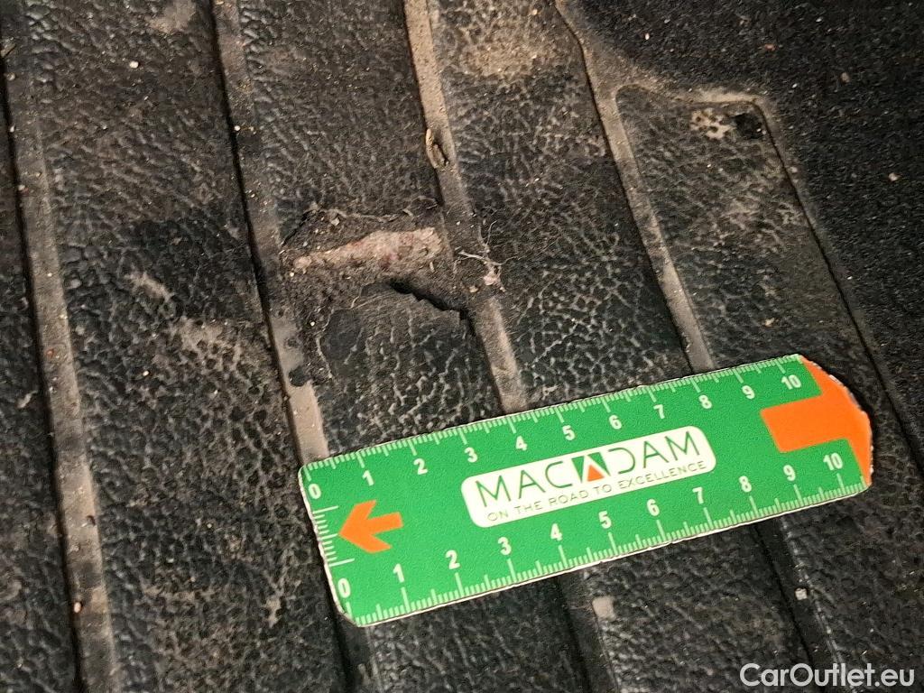  Renault  Megane  IV Estate Intens 1.5 dCi 115CV BVA7 E6d #17