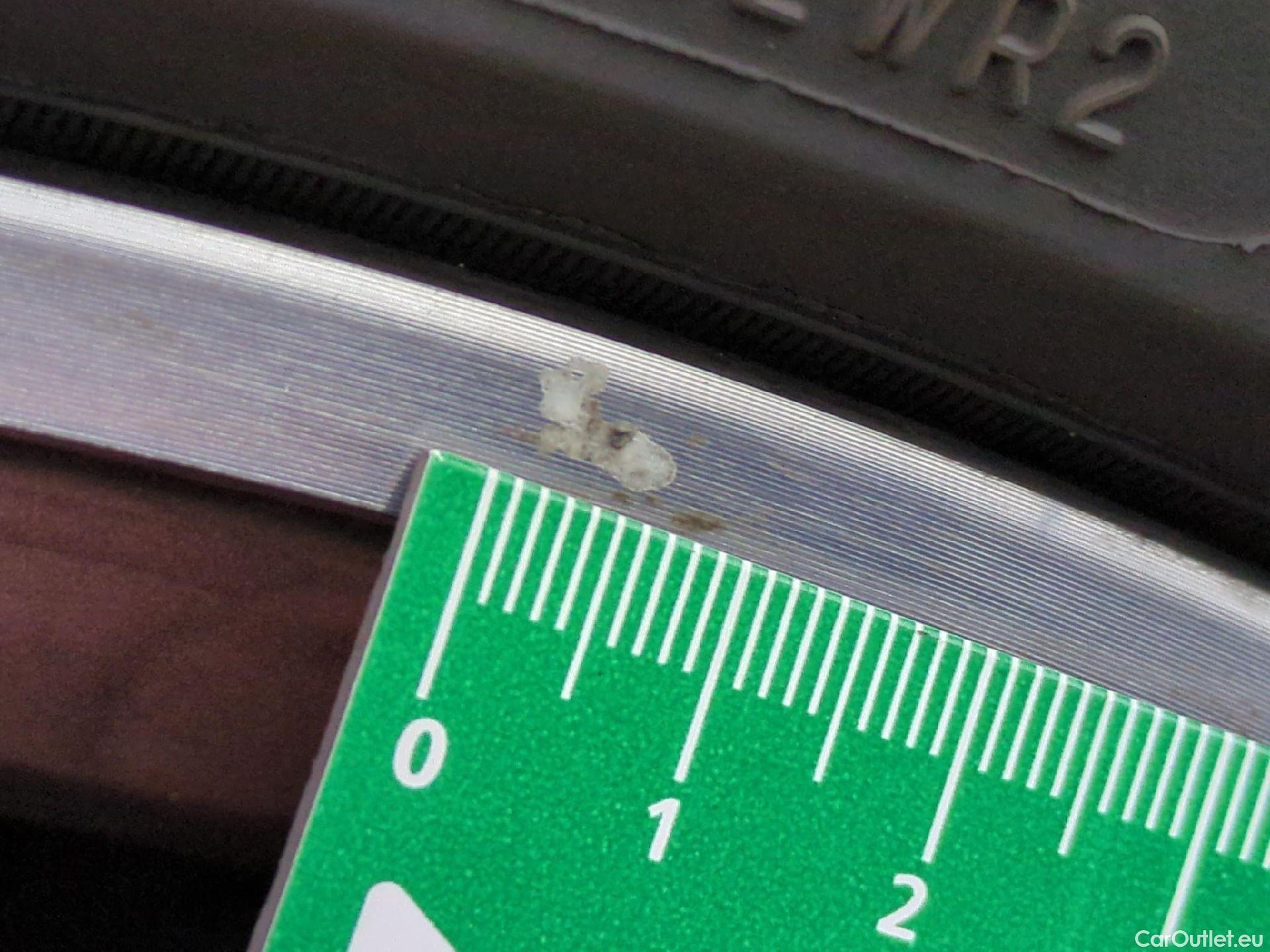  Renault  Megane  IV Berline 5 ptes. Techno 1.5 dCi 115CV BVA7 E6d #8