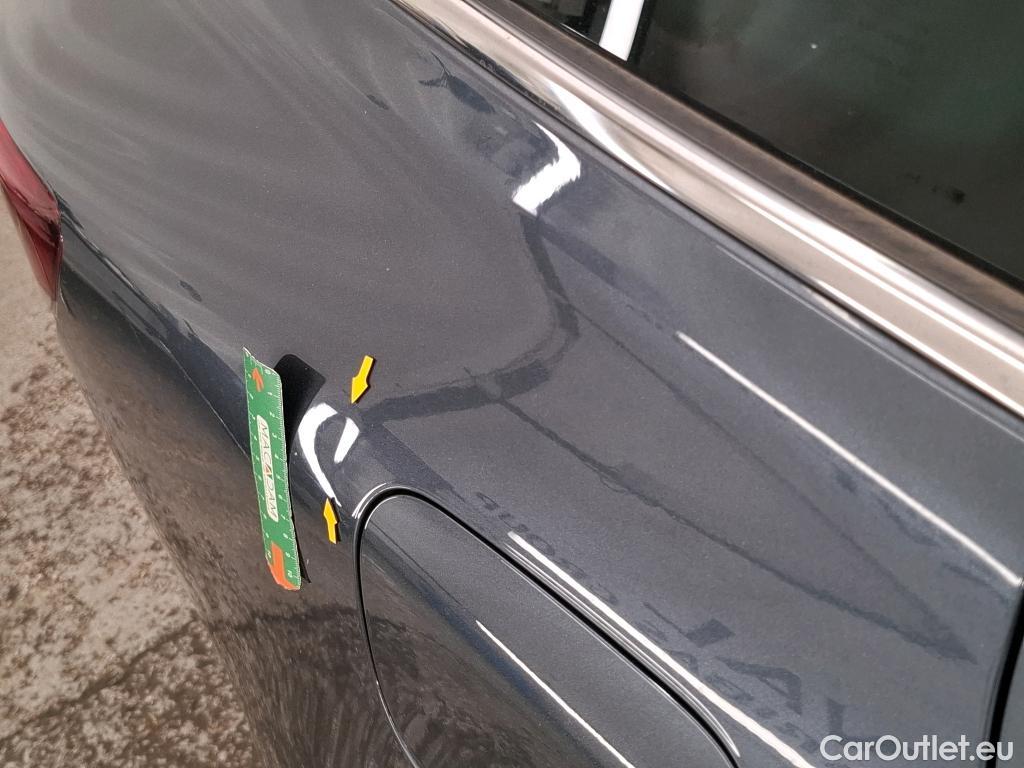  Renault  Megane  IV Estate Intens 1.5 dCi 115CV BVA7 E6d #22