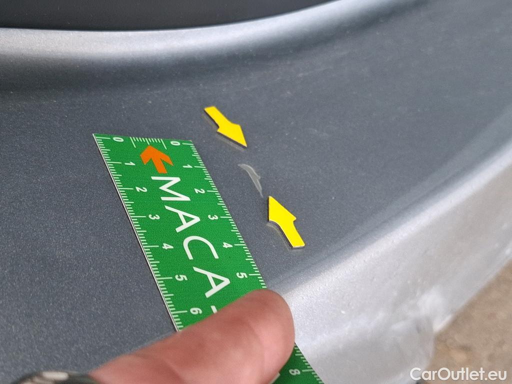  Renault  Captur RENAULT  / 2019 / 5P / SUV Business E-Tech hybride 145 -21 #11