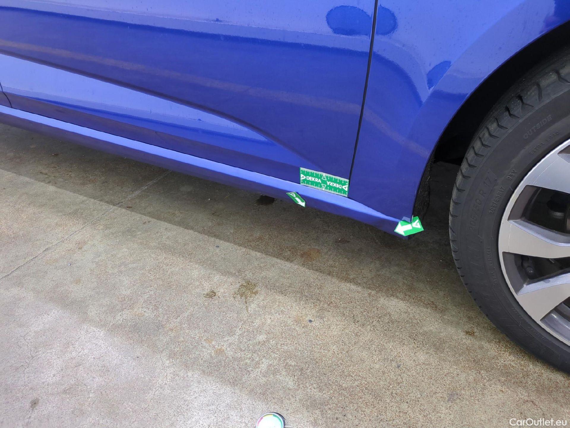  Renault  Megane  IV Berline 5 ptes. Techno 1.5 dCi 115CV BVA7 E6d #5