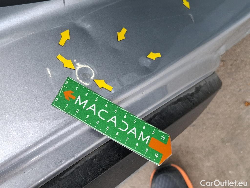  Renault  Captur RENAULT  / 2019 / 5P / SUV Business E-Tech hybride 145 -21 #7