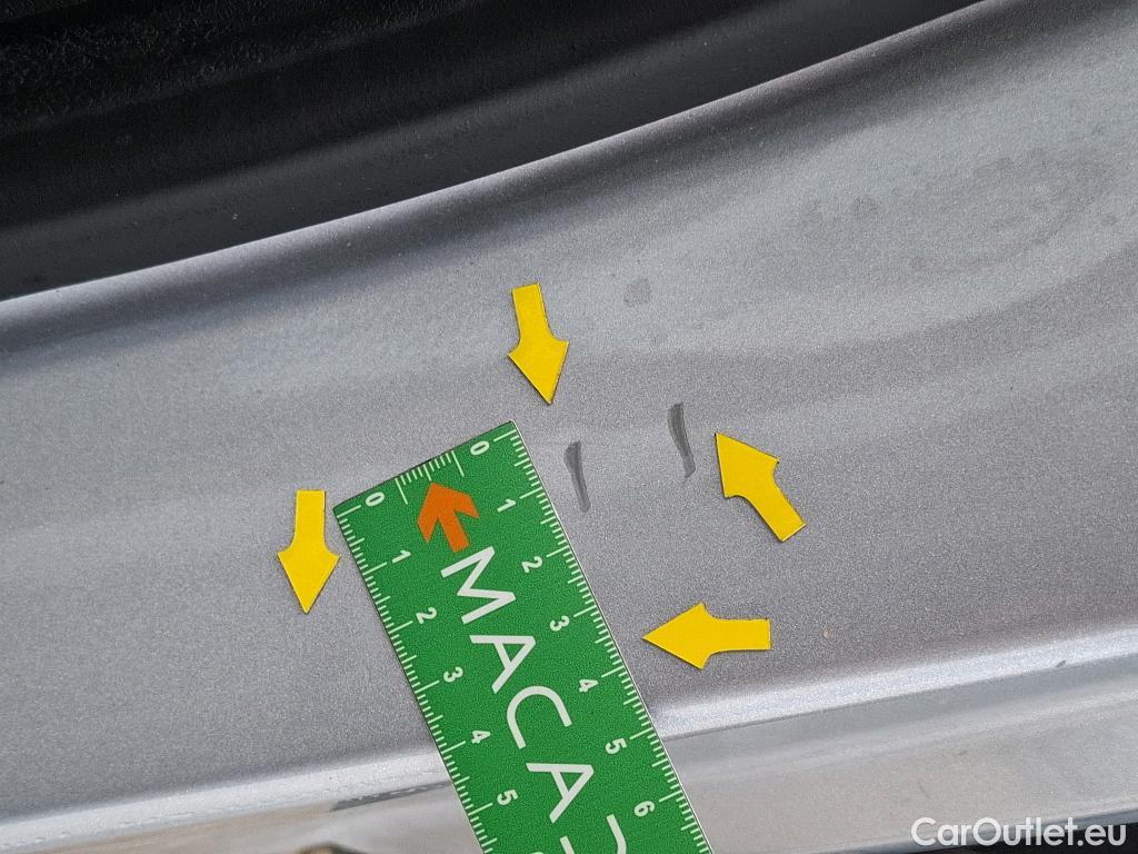  Renault  Captur RENAULT  / 2019 / 5P / SUV Business E-Tech hybride 145 -21 #16