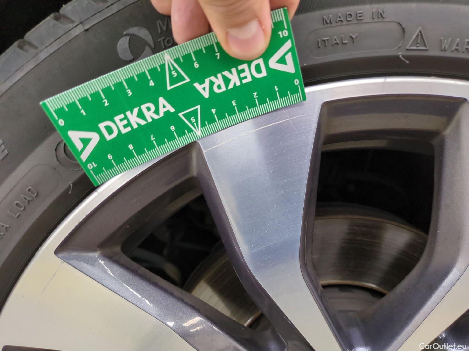  Renault  Megane  IV Berline 5 ptes. Techno 1.5 dCi 115CV BVA7 E6d #3