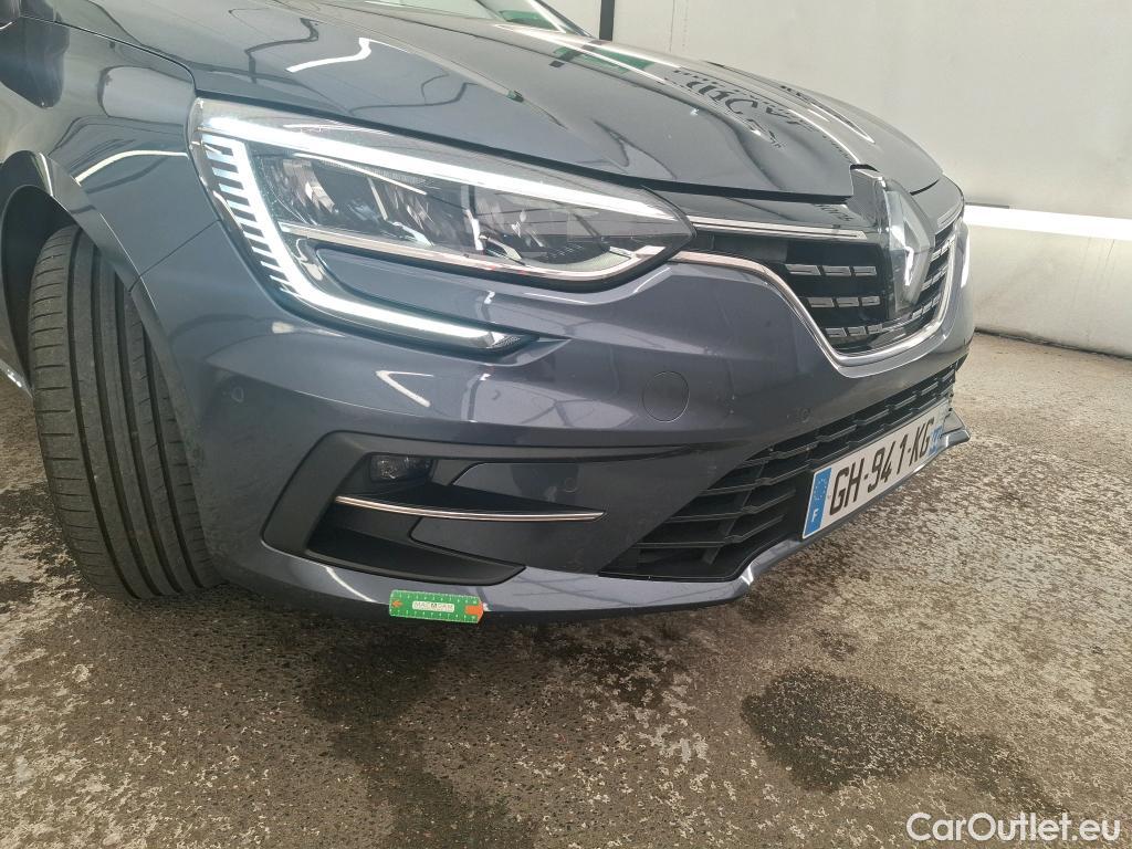  Renault  Megane  IV Estate Intens 1.5 dCi 115CV BVA7 E6d #5
