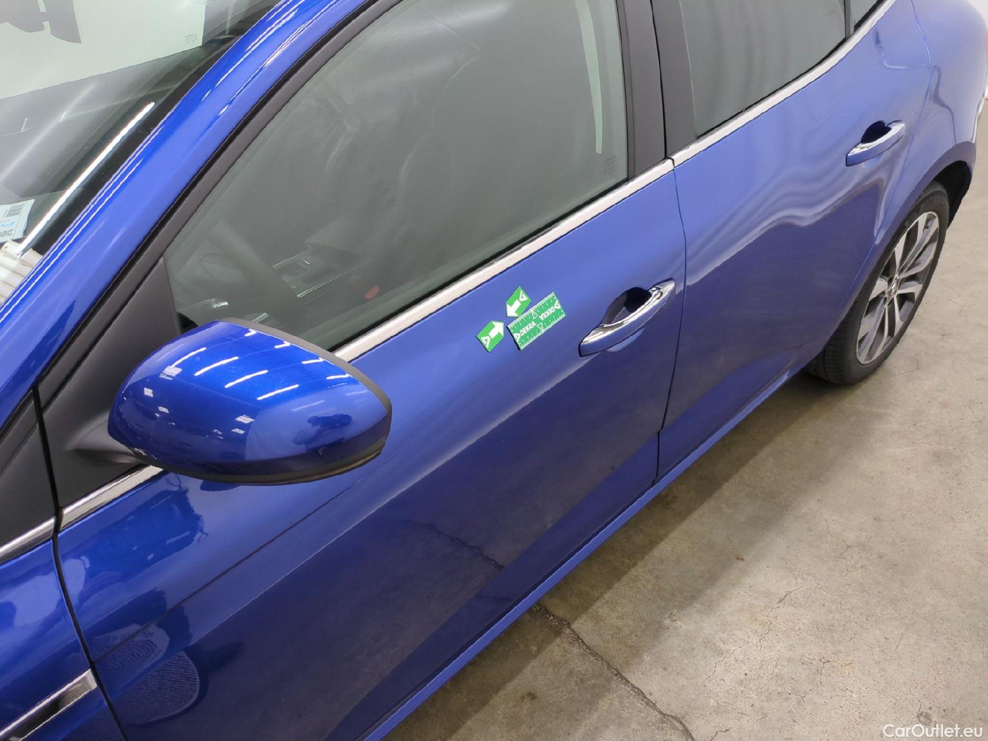  Renault  Megane  IV Berline 5 ptes. Techno 1.5 dCi 115CV BVA7 E6d #18