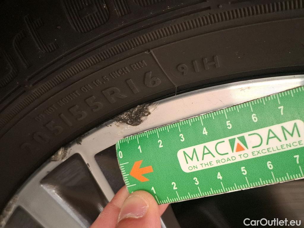  Renault  Megane  IV Estate Intens 1.5 dCi 115CV BVA7 E6d #12