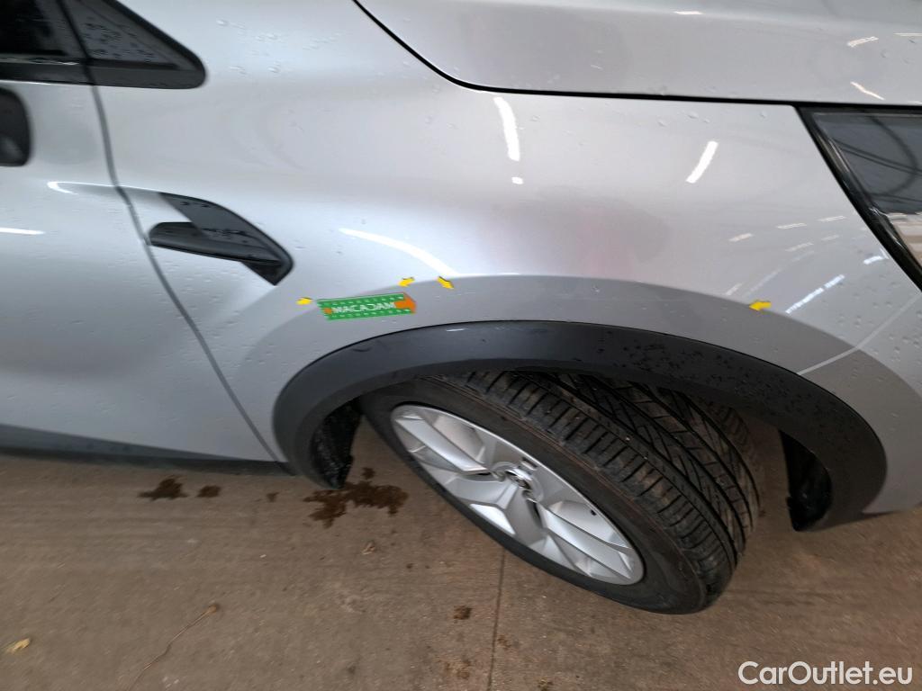  Renault  Captur RENAULT  / 2019 / 5P / SUV Business E-Tech hybride 145 -21 #3