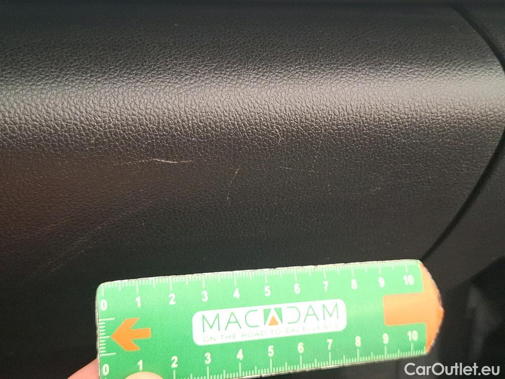  Renault  Megane  IV Estate Intens 1.5 dCi 115CV BVA7 E6d #20