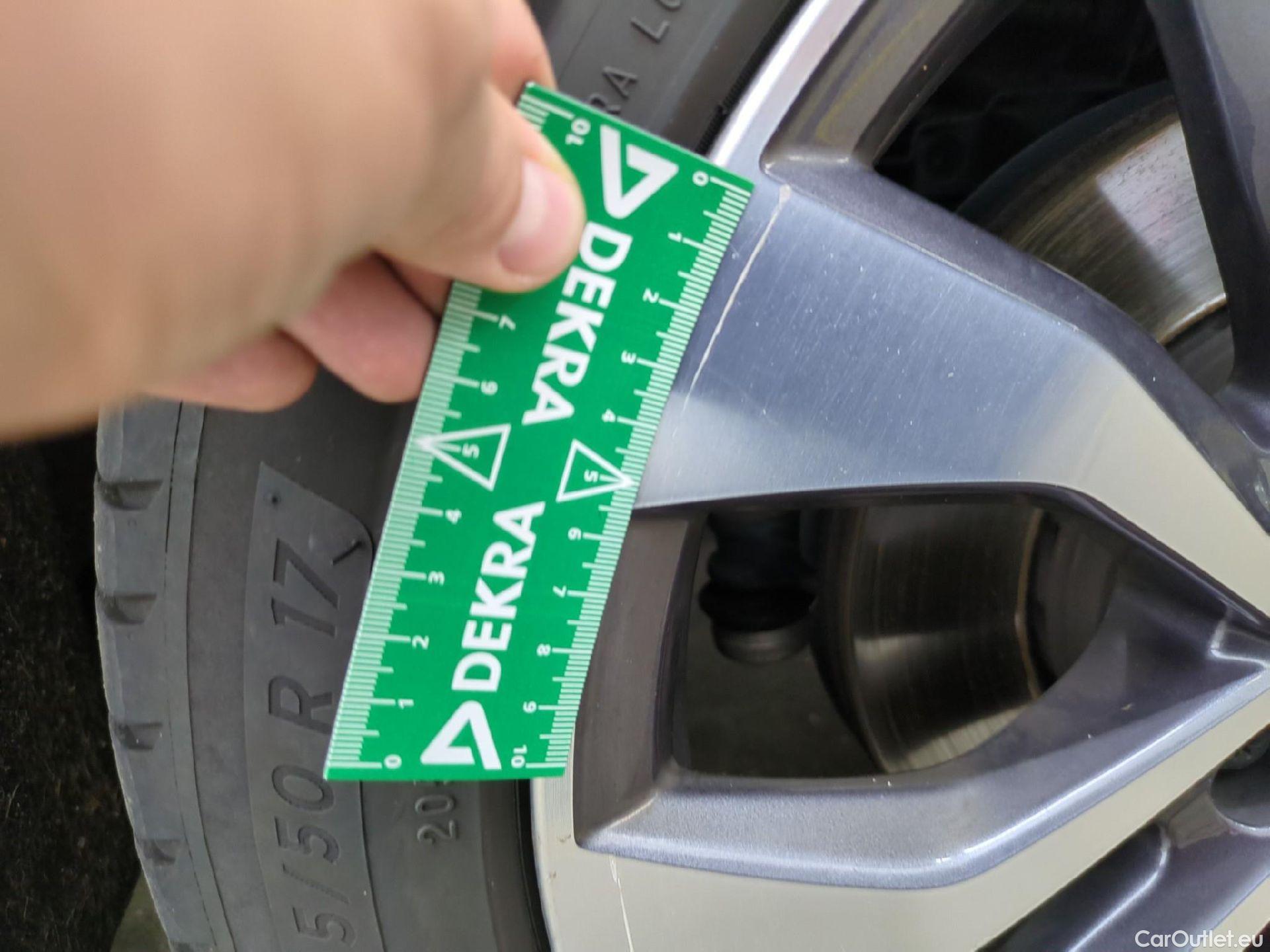  Renault  Megane  IV Berline 5 ptes. Techno 1.5 dCi 115CV BVA7 E6d #2