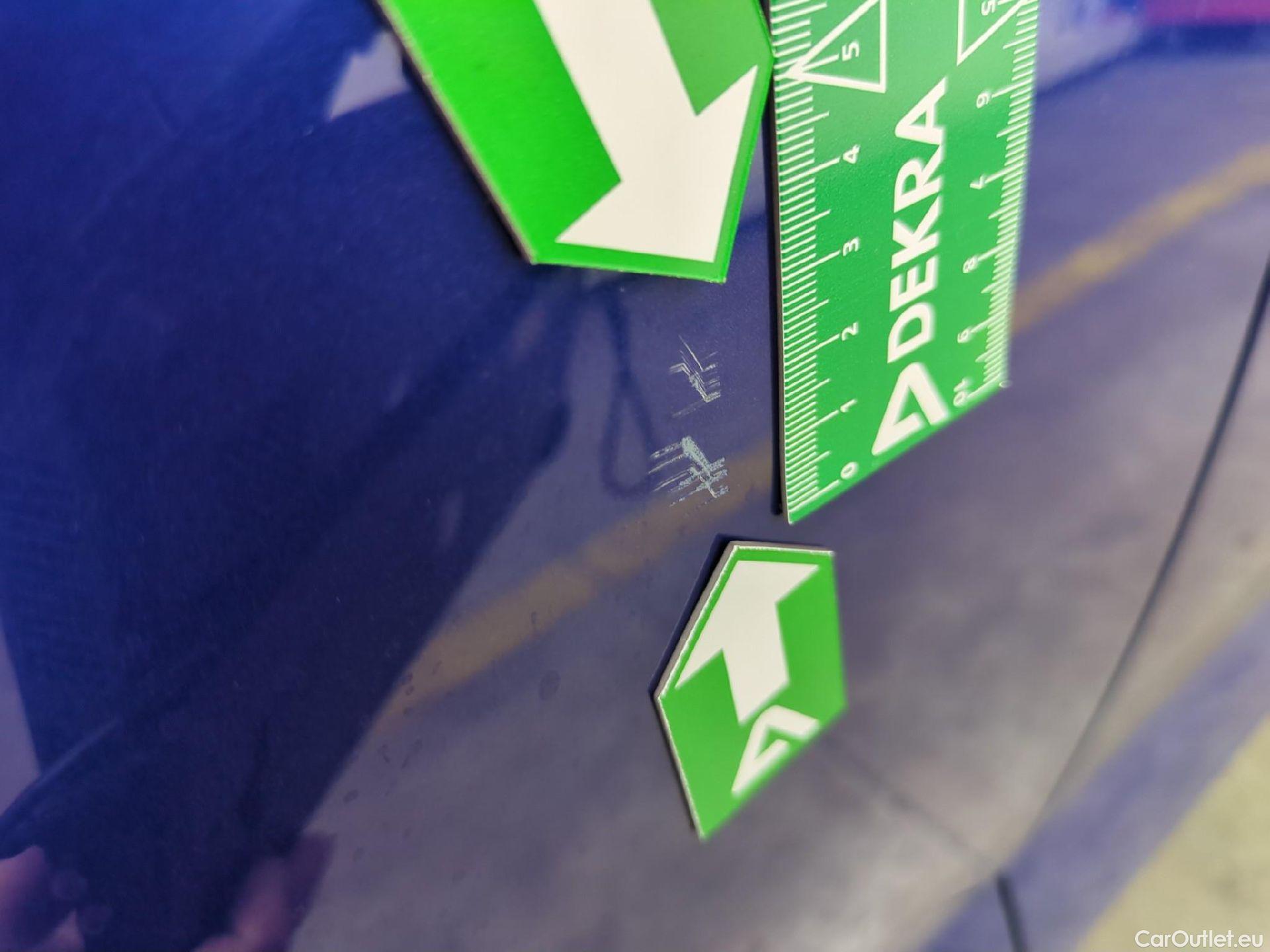  Renault  Megane  IV Berline 5 ptes. Techno 1.5 dCi 115CV BVA7 E6d #16