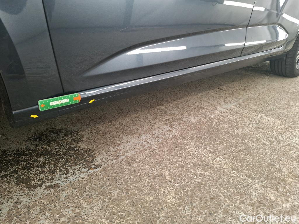  Renault  Megane  IV Estate Intens 1.5 dCi 115CV BVA7 E6d #3