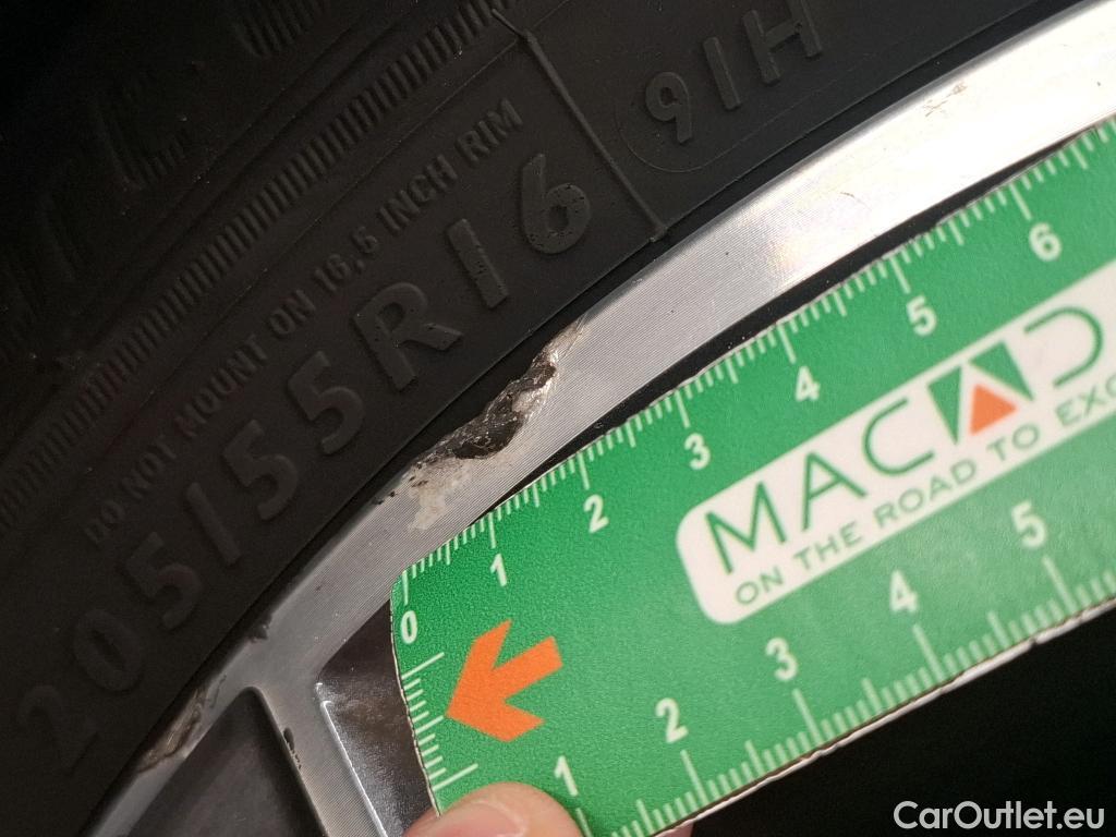  Renault  Megane  IV Estate Intens 1.5 dCi 115CV BVA7 E6d #13