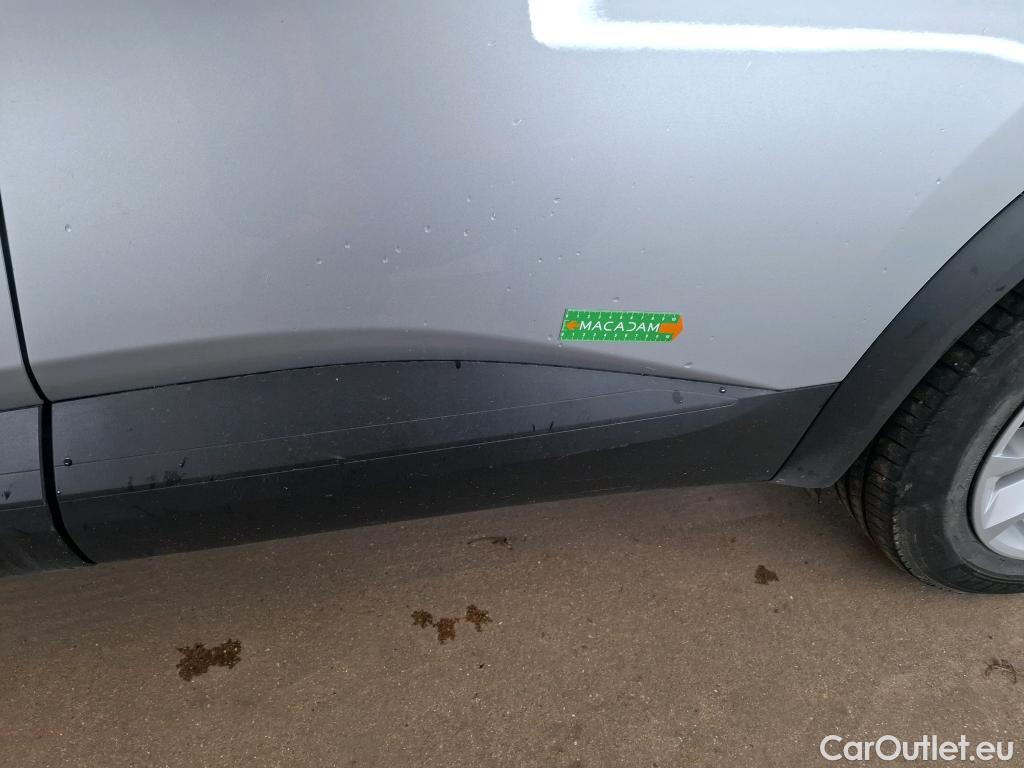  Renault  Captur RENAULT  / 2019 / 5P / SUV Business E-Tech hybride 145 -21 #33