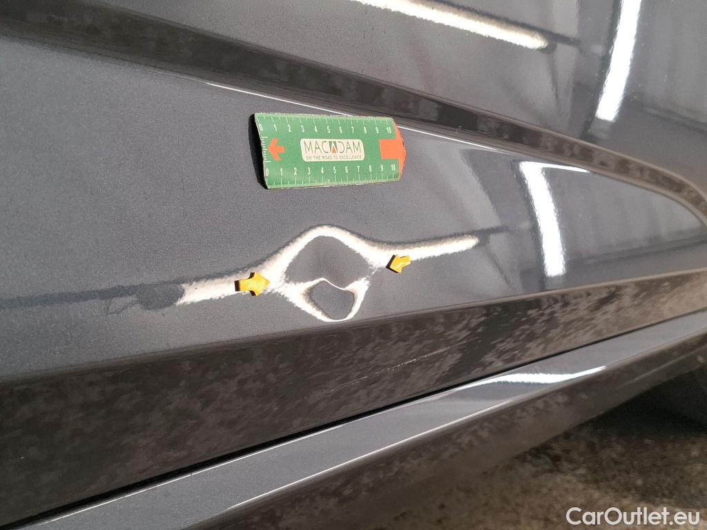  Renault  Megane  IV Estate Intens 1.5 dCi 115CV BVA7 E6d #2