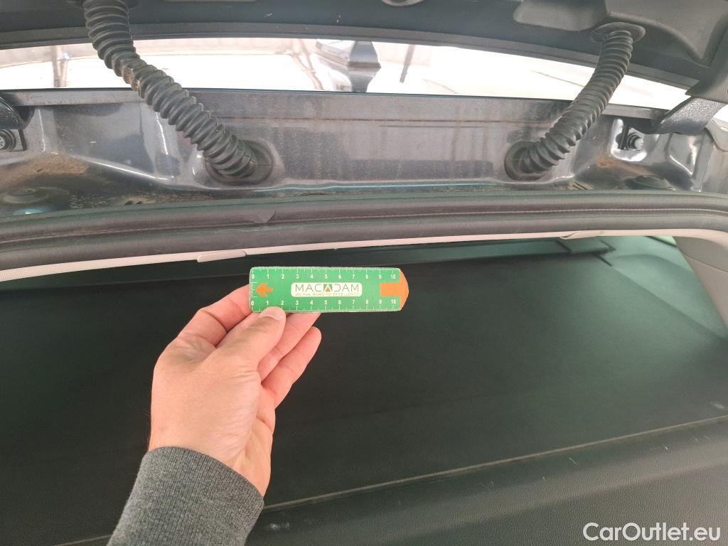  Renault  Megane  IV Estate Intens 1.5 dCi 115CV BVA7 E6d #8