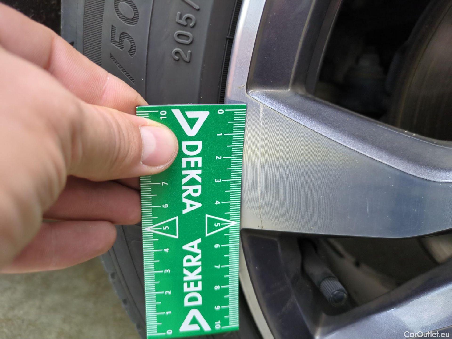  Renault  Megane  IV Berline 5 ptes. Techno 1.5 dCi 115CV BVA7 E6d #1