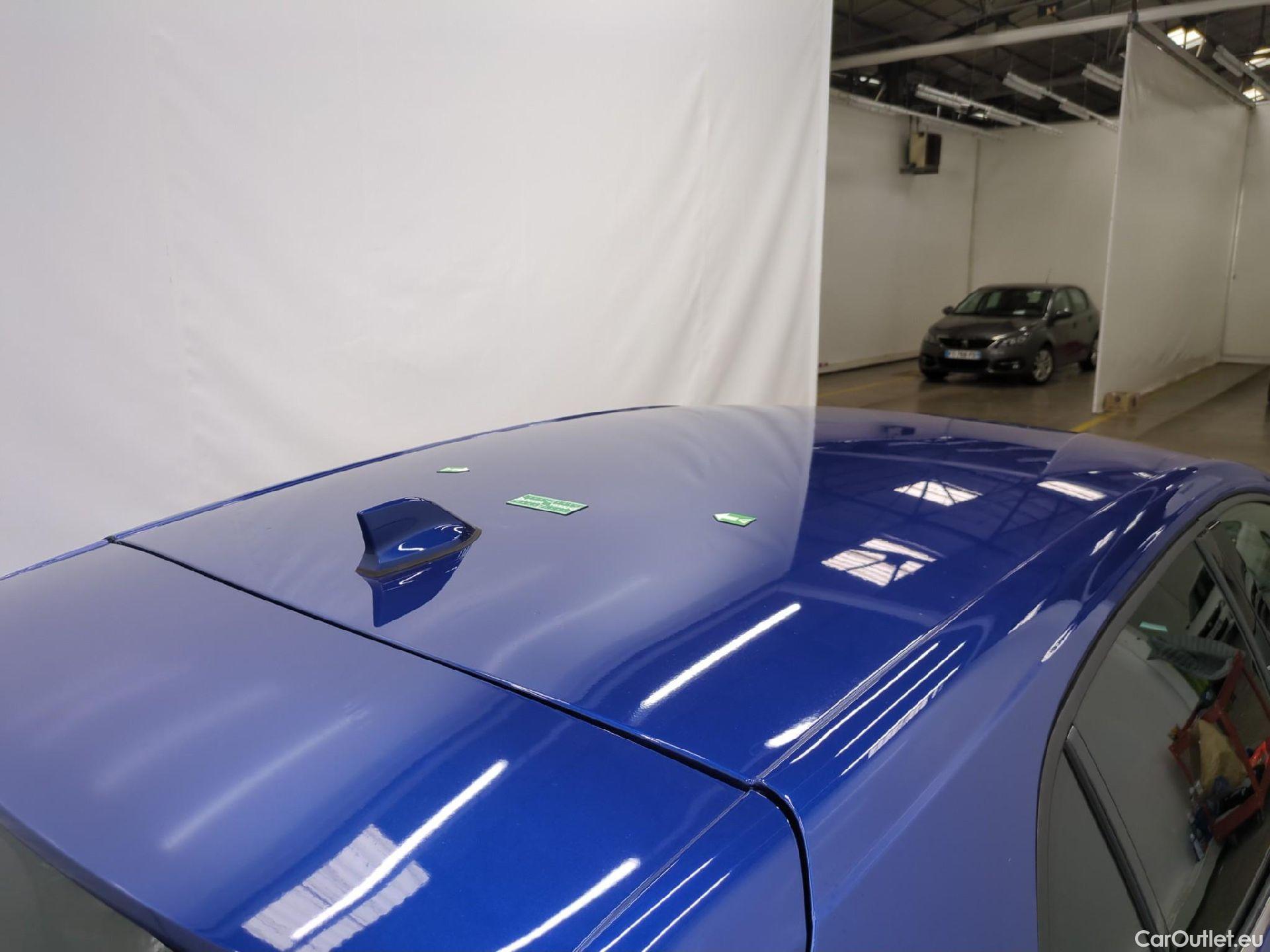  Renault  Megane  IV Berline 5 ptes. Techno 1.5 dCi 115CV BVA7 E6d #10