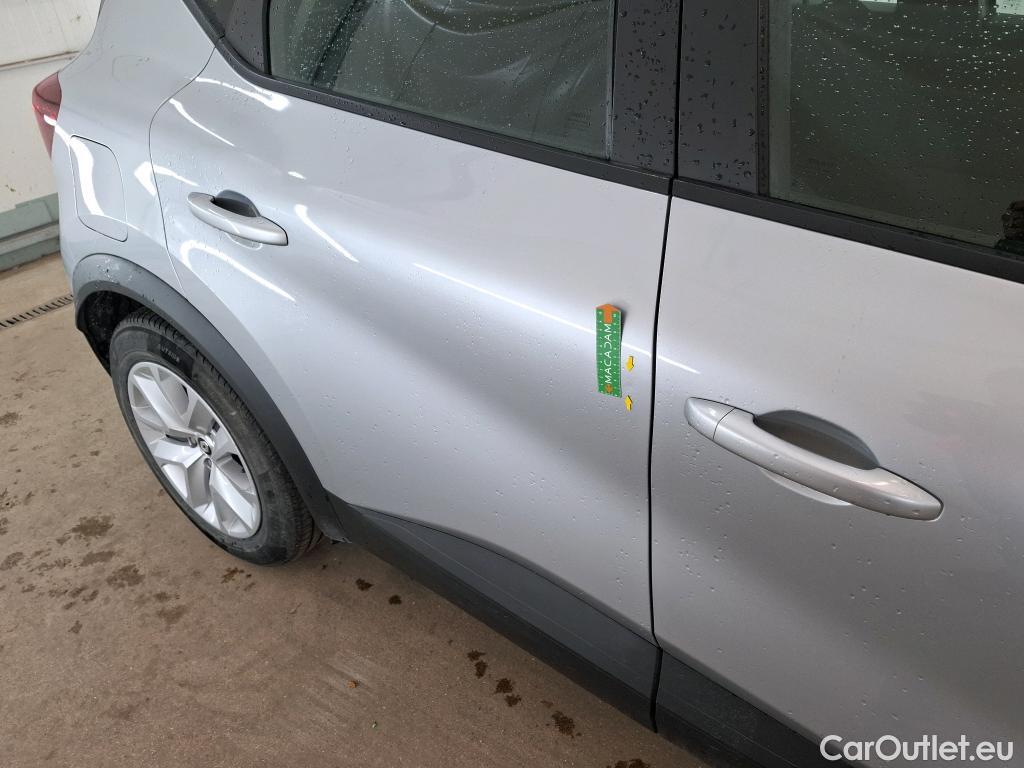  Renault  Captur RENAULT  / 2019 / 5P / SUV Business E-Tech hybride 145 -21 #38