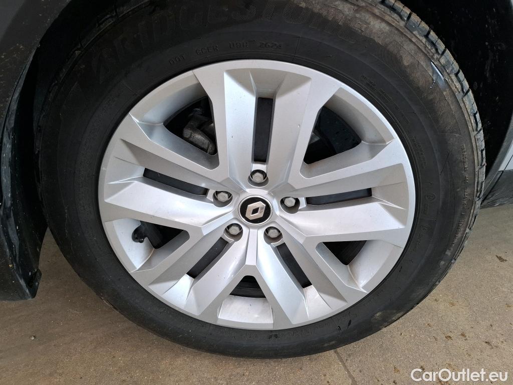  Renault  Captur RENAULT  / 2019 / 5P / SUV Business E-Tech hybride 145 -21 #29