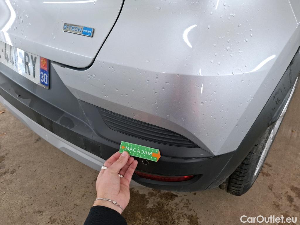  Renault  Captur RENAULT  / 2019 / 5P / SUV Business E-Tech hybride 145 -21 #43