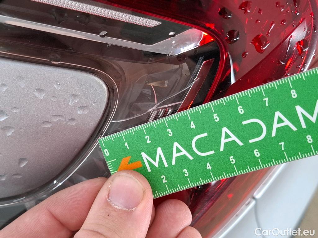  Renault  Captur RENAULT  / 2019 / 5P / SUV Business E-Tech hybride 145 -21 #2