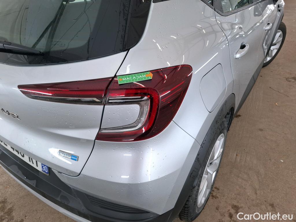  Renault  Captur RENAULT  / 2019 / 5P / SUV Business E-Tech hybride 145 -21 #1