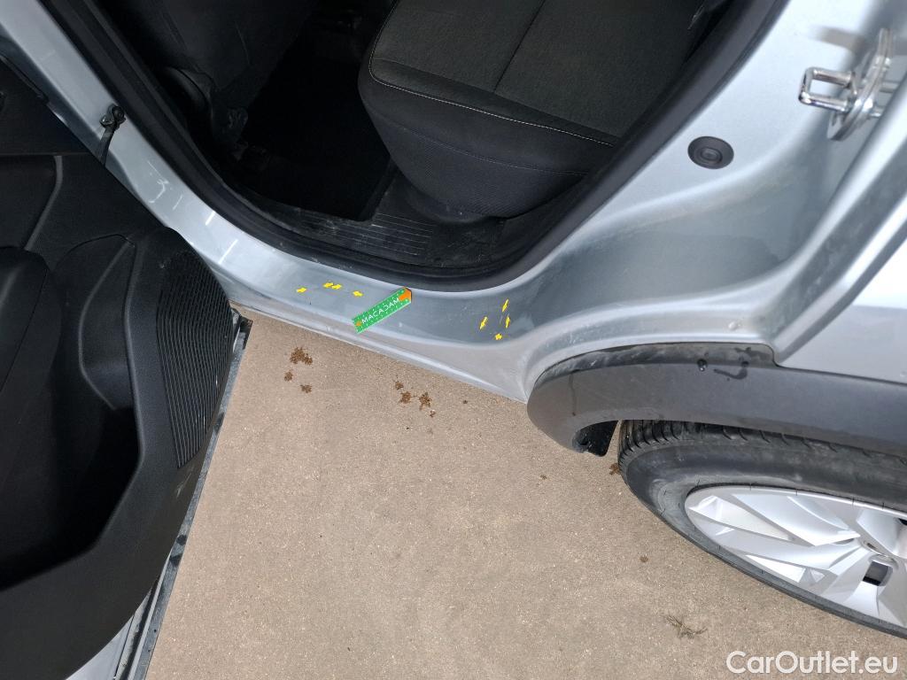  Renault  Captur RENAULT  / 2019 / 5P / SUV Business E-Tech hybride 145 -21 #13