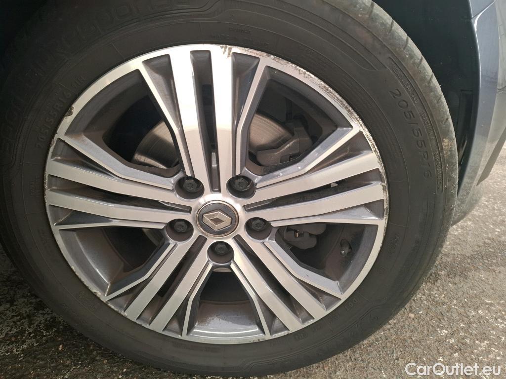  Renault  Megane  IV Estate Intens 1.5 dCi 115CV BVA7 E6d #11