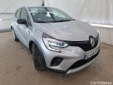  Renault  Captur RENAULT  / 2019 / 5P / SUV Business E-Tech hybride 145 -21 #4