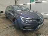  Renault  Megane  IV Estate Intens 1.5 dCi 115CV BVA7 E6d #4