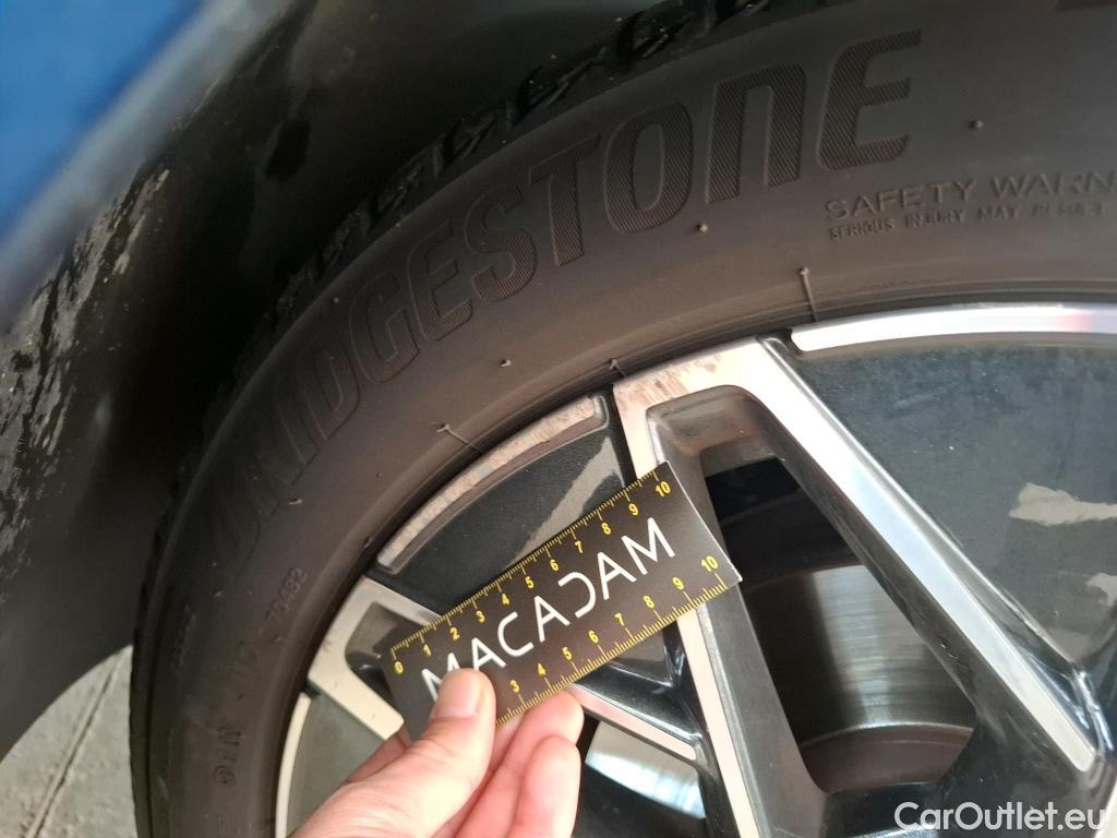  Skoda  Octavia  Break Style 2.0 TDI 150CV BVA7 E6d #21