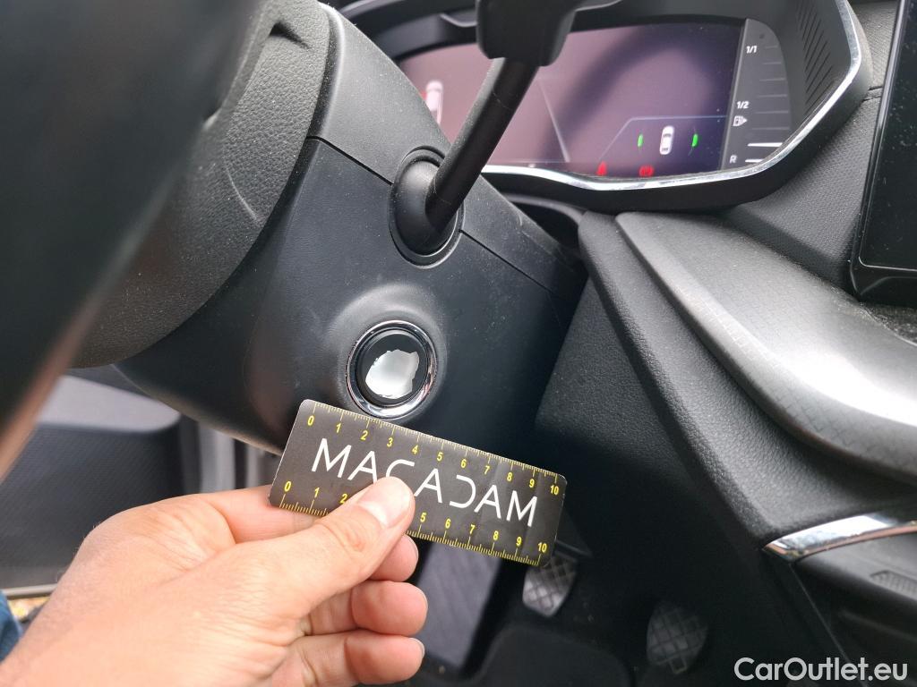  Skoda  Octavia  Lim. Business 2.0 TDI 115CV BVM6 E6dT #15