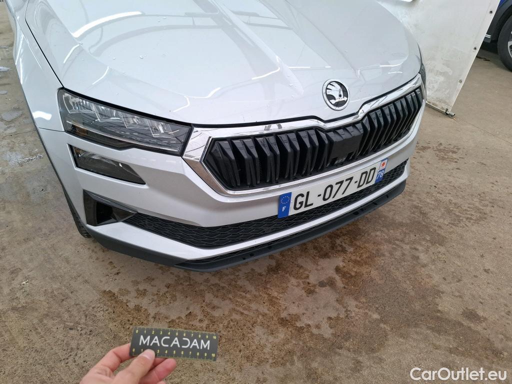  Skoda  Karoq SKODA  / 2022 / 5P / SUV 2.0 TDI 116ch DSG7 Business #20
