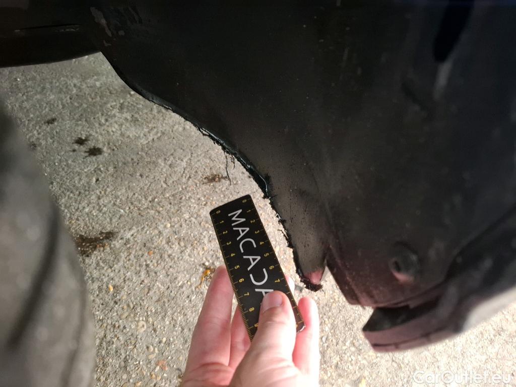  Volkswagen  Golf  VIII Berline Life Plus 2.0 TDI 115CV BVA7 E6d #9