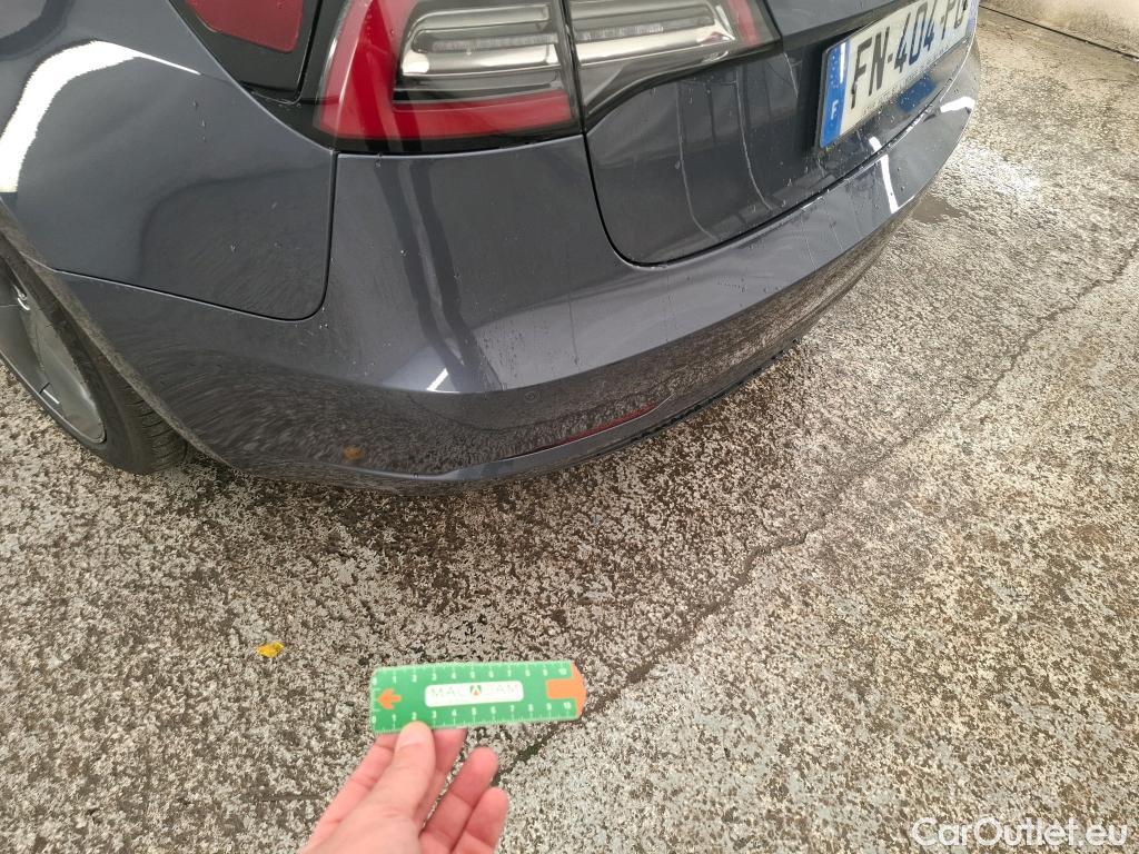  Tesla  Model 3 TESLA  / 2018 / 4P / Berline Long Range Dual Motor AWD #6