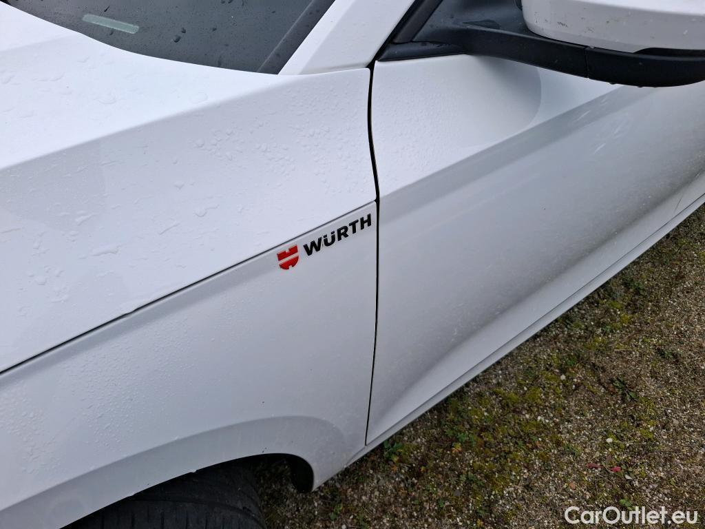  Skoda  Octavia  Lim. Business 2.0 TDI 115CV BVM6 E6dT #17